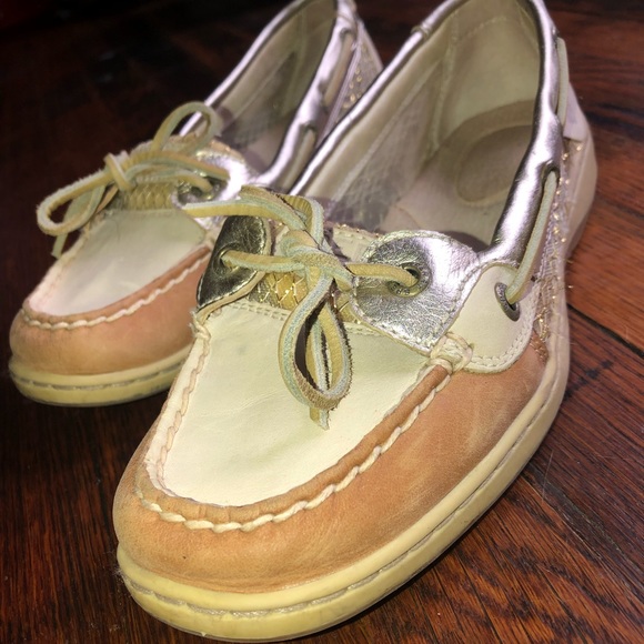 Sperry Boat Shoes - Picture 6 of 6
